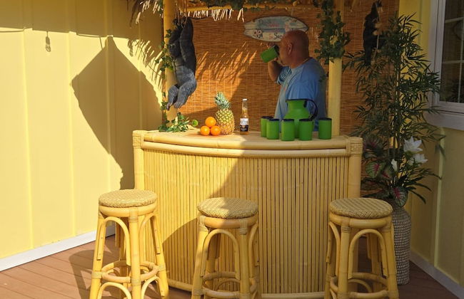 Brand New Coral Reef Suite Located in Paradise Island Estate - Foto 34