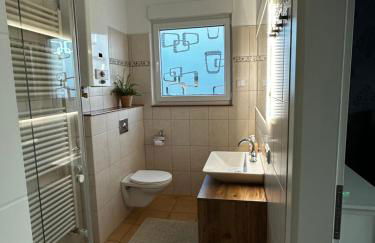 Entspannung am Niederrhein - großes helles Haus mit Kamin - Foto 7