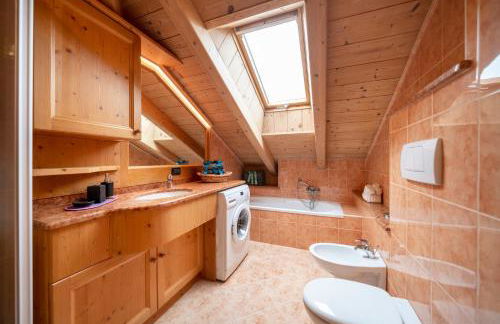 Mansarda Cermis - Foto 41