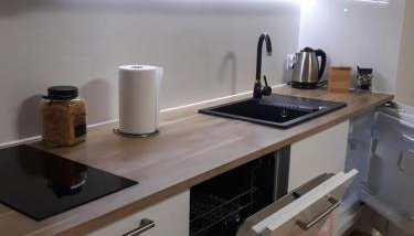 Apartament Reda z prywatną sauną lub antresolą - Foto 3