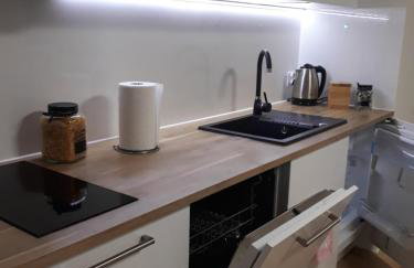 Apartament Reda z prywatną sauną lub antresolą - Foto 3