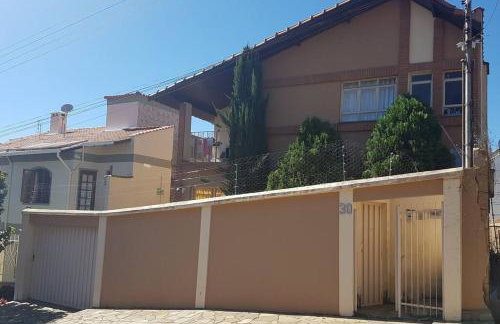 A Casa à Beira do Lago Bortolan - Foto 7