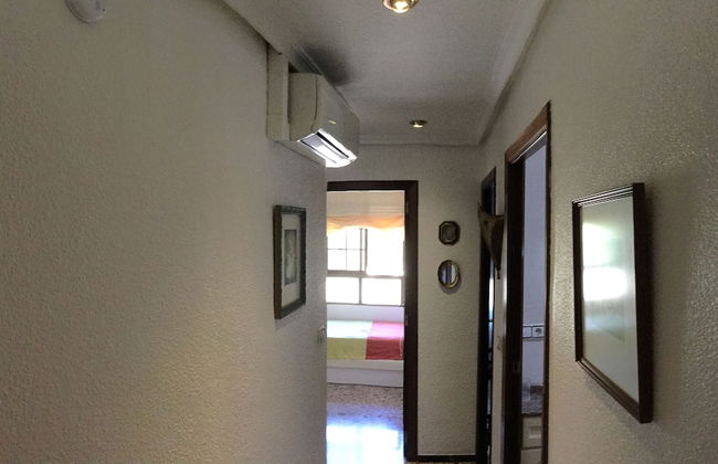 Apartamento Centro de Elche - Foto 10