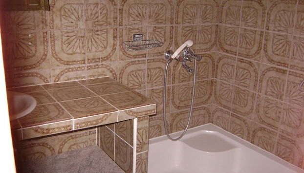 Ante - 60m From the sea - A2 - Foto 5, Baño