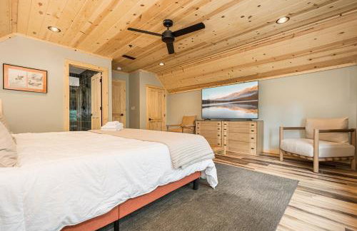 Black Diamond Lodge by Taylor Made Deep Creek - Foto 65