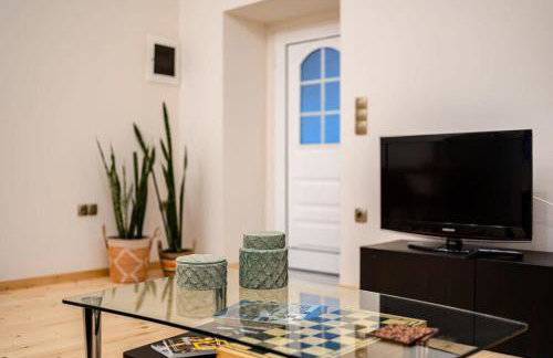 Valira Cozy Maisonette - Relaxing Vibes Getaway - Foto 20