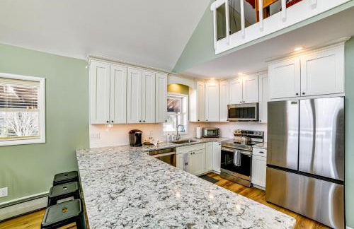 Near Cooperstown and Oneonta Baseball Family Stay - Foto 6