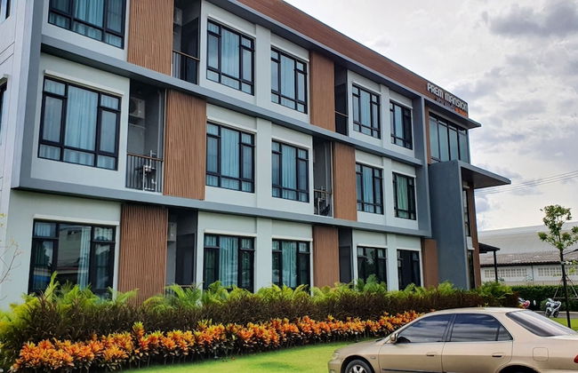 Prem Mansion U Thong - Photo 22