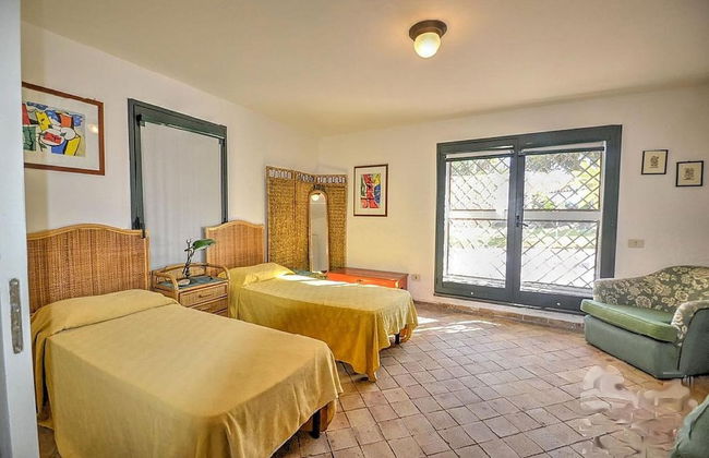 Villa With Large Garden Close to the Sea, Between Etna and Taormina - Photo 3