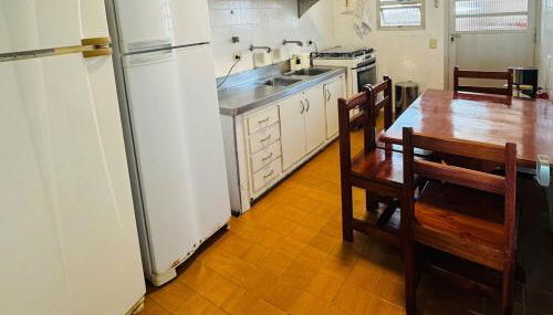 Apartamento pé na areia Guarujá - Foto 4