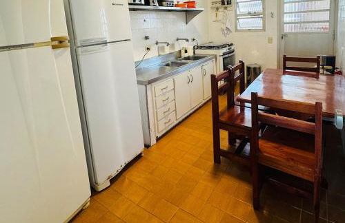 Apartamento pé na areia Guarujá - Foto 4