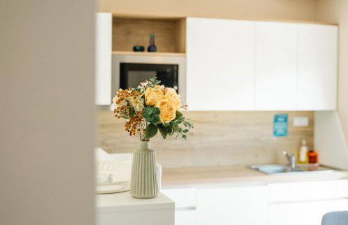 VSG Resort - 200m from Beach, Pool, Sauna & Jacuzzi - Foto 49