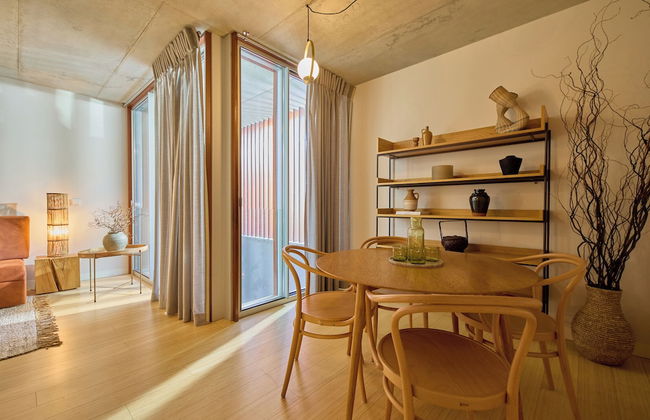 Aparthotel Oporto Anselmo - Foto 58