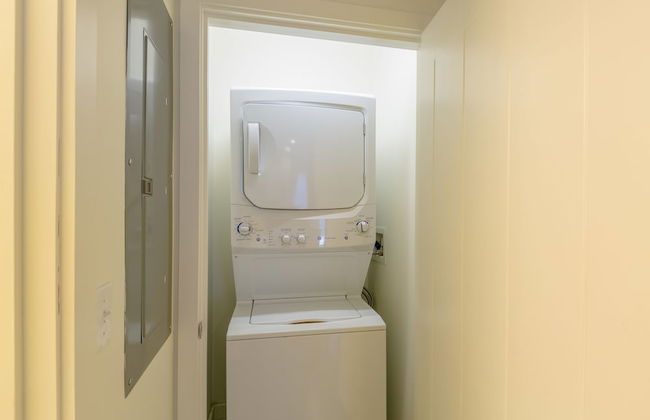 Sage Apartments Atlanta at Old 4th Ward - Foto 8