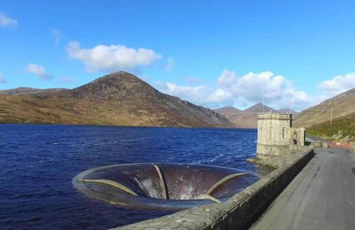 Mc Courts Cottage & Barn - Foto 69