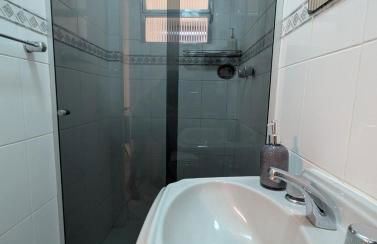 Apartamento em rua tranquila em Copacabana! - Foto 13