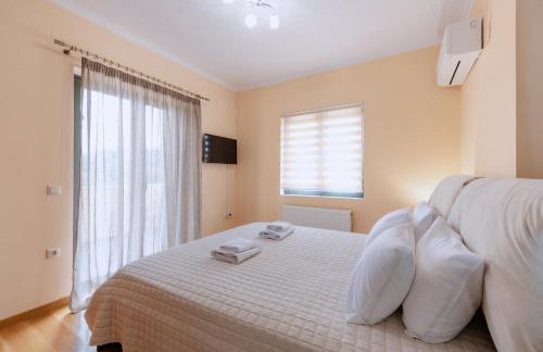 Βίλλα Πηνελόπη με πισίνα σε ιδιωτικό λόφο με θέα - Foto 9