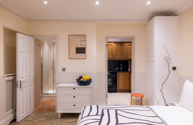 The Courtfield - Foto 27