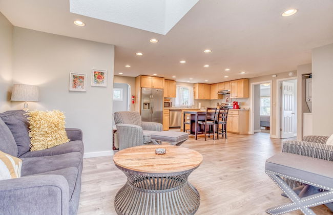 Nehalem House - Foto 12