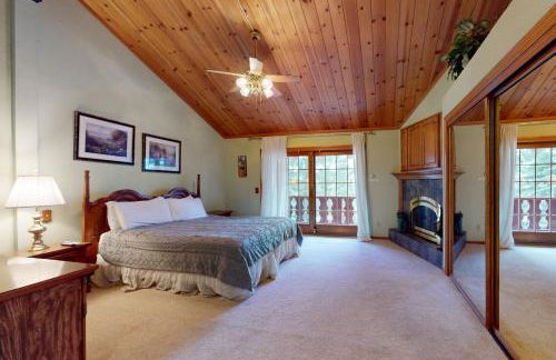 House on Cold Creek - Foto 11