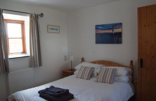 Goodrevy Barn - Foto 11