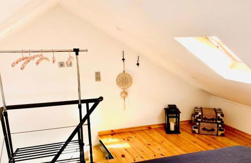 Casinha Azul near Meco Beach - Foto 14