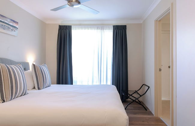 Broadwater Resort WA Tourism Award 2025 Gold Winner - Foto 11