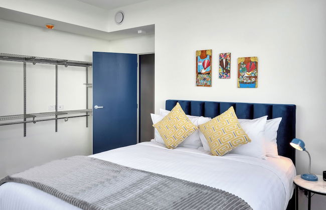 Roomie Apartment Hotel - Foto 40