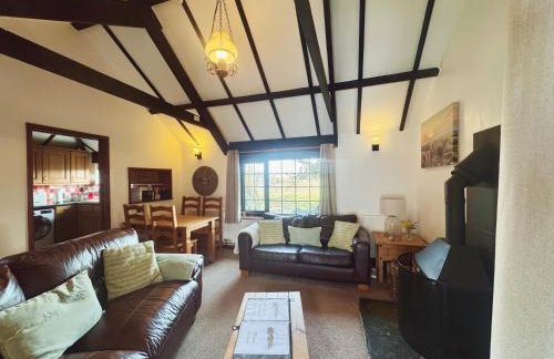 Hallagenna Cottages - Foto 36