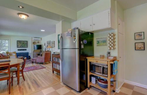 Living Color Cottage - Foto 6