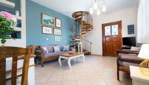 Villa Marilia - Foto 5