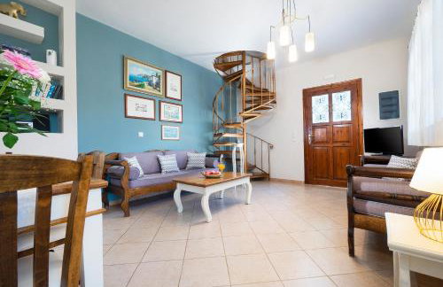 Villa Marilia - Foto 5