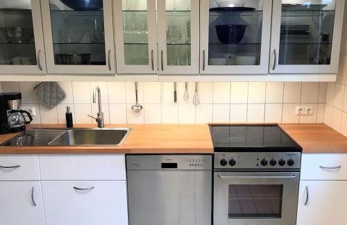 The Kreideberger - Haus mit Platz - Foto 6