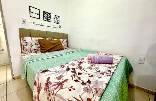 Lindo APT 05 em bairro central de Petrolina em prédio familiar - Foto 29