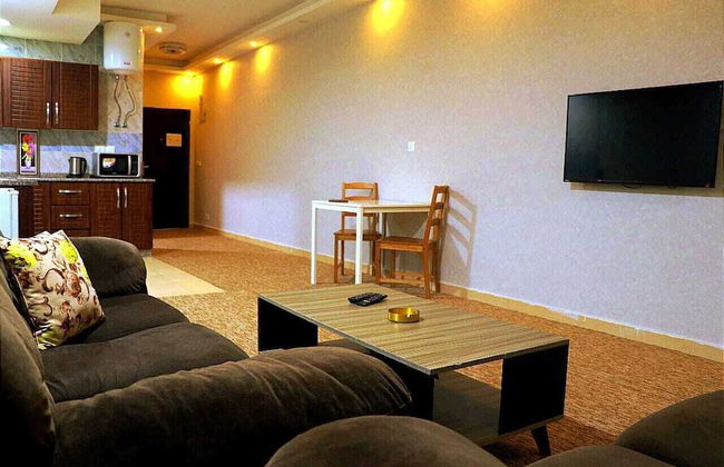 Skylight Apartments - Foto 37