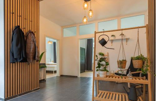 Moderne City Appartments - Photo 13