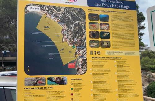 Cap Salou CALA FONT - Foto 30