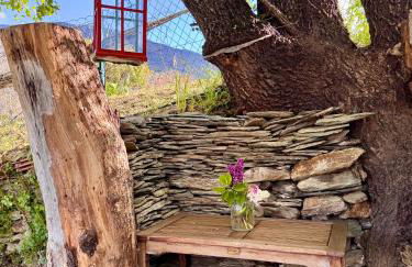 Maison traditionnelle avec vues sur St Michel - Foto 39