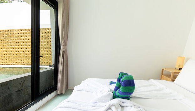 Mula Villa - Foto 4, Habitación