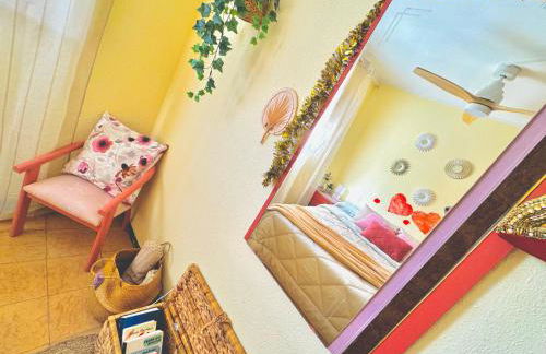 Casa Rural al Sol De Las Ruinas- piscina privada - Photo 15