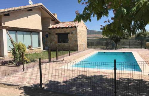 Casa Rural AlMa - Foto 24