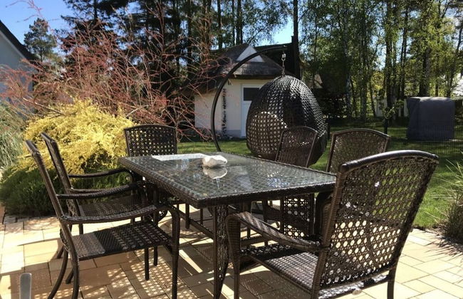 Holiday House Beach Rider - Foto 24