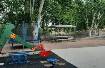 XERESA DEL MONTE Solo Familias Serviplaya - Foto 106