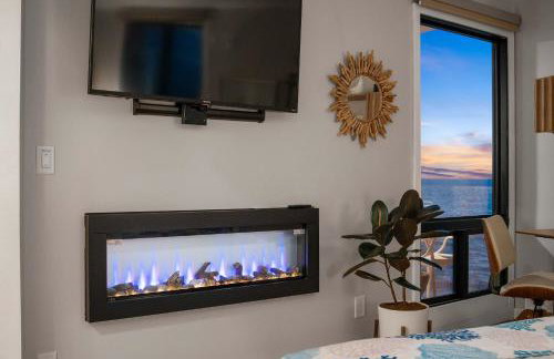 Seaside Serenity with Ocean Views - Foto 39