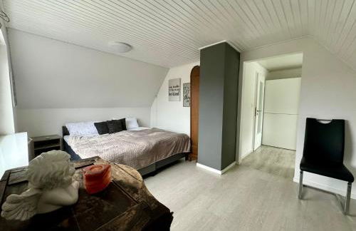 Ferienhaus Achterhus für Familien & Homeoffice - Foto 23