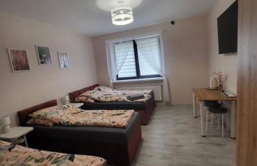 Pokój z aneksem kuchennym - Foto 13