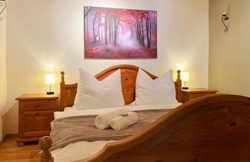 'GoldPath' FeWo - Comfort - Central - Balkon - Tiefgarage - Photo 28