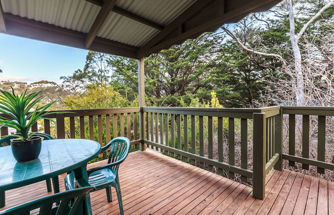 The Cottages at Hepburn Springs - Foto 31