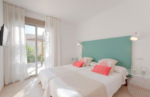 Villa Alcanada Lighthouse - Foto 6