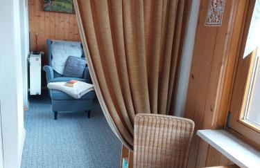 Ferienwohnung Morgensonne Kurort Rathen - Foto 21